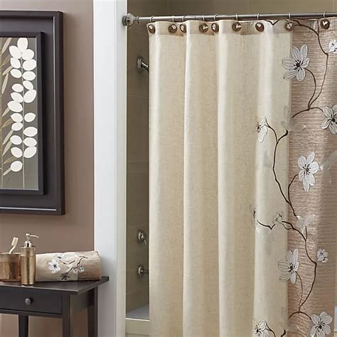 Bath and beyond shower curtains - Christmas Bathroom Decor 18 Piece Shower Curtain woven bathmat Set. $59.99 $39.99